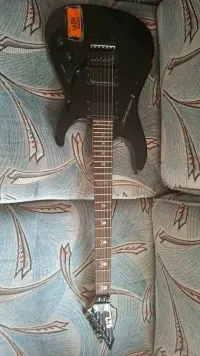 ESP LTD KH-25 Kirk Hammett Signature Guitarra eléctrica - Nagy Gergő [Today, 10:59 am]