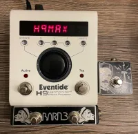Eventide H9 Max Multi-effect processor - Tivadar Nagy [Today, 12:28 pm]