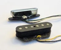 Fender Custom Shop 51 Nocaster Hangszedő szett - zulusierra [Ma, 18:00]