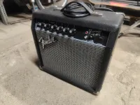Fender  Gitarrecombo - Mixtai Ádám [Today, 9:25 am]