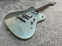 Fender MIJ Modern Jazzmaster Elektromos gitár - Omega [Ma, 07:44]