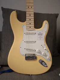 Fender MIJ Trad 70s Strat MN WWT Elektromos gitár - RGyuri66 [Ma, 18:31]