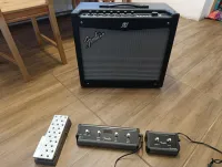 Fender Mustang III v2 Gitarrecombo - mxferi [Today, 5:11 pm]