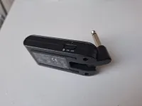 Fender Mustang Micro Fejhallgatós gitárerősítő