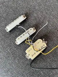 Fender Player II HSS
