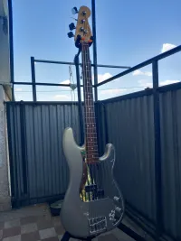 Fender Player Precision Bass PF