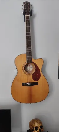 Fender Ppm3 Elektro-Akkustik Guitarre - Jimi666 [Today, 6:55 am]