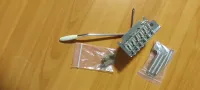 Fender Professional tremolo USA Tremoló - Gitart14 [Ma, 09:00]