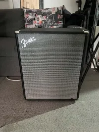 Fender Rumble 210 V3