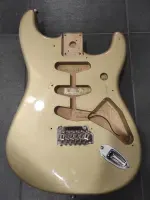 Fender Stratocaster Classic Player 50s Custom Shop Design