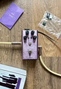 Fender The Pelt Fuzz - Kiss István Tamás [Today, 9:53 am]