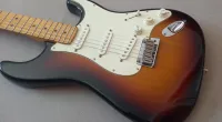 Fender Partscaster Electric guitar - worldmusic [Yesterday, 4:39 pm]
