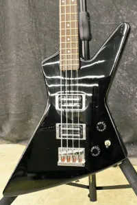 Fernandes BXB-55 Bass Gitarre - Mayo Petranin [Today, 10:36 am]