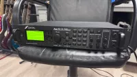 Fractal audio AXE Fx II. Multieffekt - Heat [Yesterday, 6:47 pm]