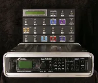 Fractal audio AXE FX II XL+ +MFC101 Mk3 Multieffekt - Vintage52 Hangszerbolt és szerviz [Ma, 20:30]