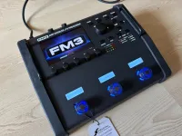 Fractal audio FM3 Procesador de efectos múltiples - Eugen Varga [Today, 12:45 pm]