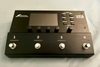 Fractal audio VP4 Multieffekt