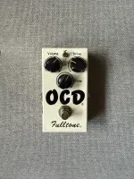 Fulltone OCD V1.4 2009 Overdrive - Sasthomas [Ma, 18:14]