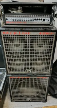 Gallien Krueger 