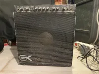 Gallien-Krueger Mb-150 Basszus fej és láda - Gyorgy Szabo [Ma, 21:15]