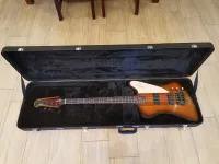 Gator Thunderbird Bass Basszusgitár keménytok - kicsiA [Ma, 19:59]