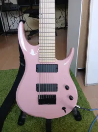 Gear4music 529-8 Guitarra eléctrica de 8 cuerdas - Kadam22 [Today, 6:25 pm]