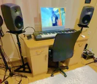 Genelec 8040 BPM