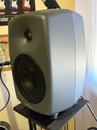Genelec 8040 BPM Aktív monitor - Ádám Bernardt [Tegnap, 12:47]