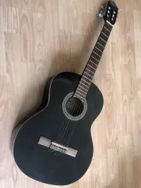 Giannini GCX-15BK Klasszikus gitár - Zoltán [Ma, 15:59]