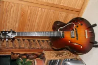 Gibson Custom Shop L-5 Studio 1997 Jazzgitár - Kertéész Tamás [Ma, 21:47]