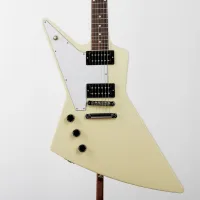 Gibson Explorer  demo Balkezes elektromos gitár