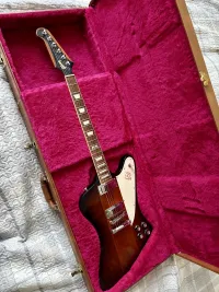 Gibson Firebird Elektromos gitár - kgaborzs [Ma, 08:10]