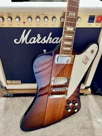 Gibson Firebird E-Gitarre - kgaborzs [Today, 2:00 pm]