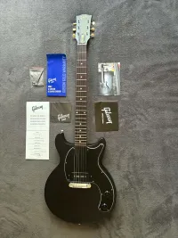 Gibson Les Paul Junior DC Tribute Elektromos gitár - Punkers1996 [Ma, 14:06]