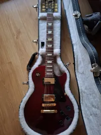 Gibson Les Paul Studio 2012