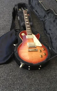 Gibson Les Paul Standard