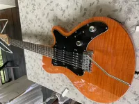 Godin Sd Elektromos gitár - Fekete gábor gyula [Ma, 15:58]