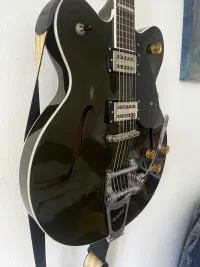 GRETSCH 2622 streamliner E-Gitarre - Antal György [Today, 3:38 pm]