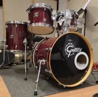 GRETSCH Catalina Birch, Gewa, Pearl állványok Boundle - gugi [Today, 11:08 am]