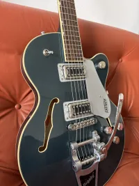 GRETSCH Electromatic Jr. Cadilac Green Electric guitar - Lengyel Levente [Today, 3:17 pm]