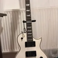 Harley Benton L-1000 Progressive line