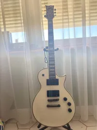 Harley Benton L-1000 Progressive line