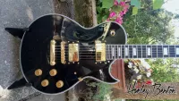 Harley Benton SC-500 Elektromos gitár - Nagy András [Ma, 10:06]