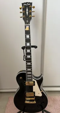 Harley Benton SC-500 E-Gitarre - ketch-up [Today, 2:10 pm]