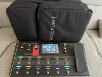 Headrush Prime és Backpack Multi-effect - Árpi [Today, 11:24 am]