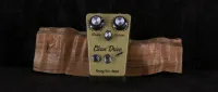 Honey Bee Amps Clean Drive