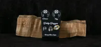 Honey Bee Amps Dolly Dagger fuzz face Effekt pedál