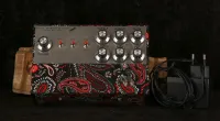 Honey Bee Amps Steel String Singer Előfok