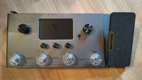 Hotone MP-100N Silver Edition