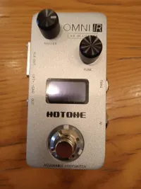 Hotone Omni